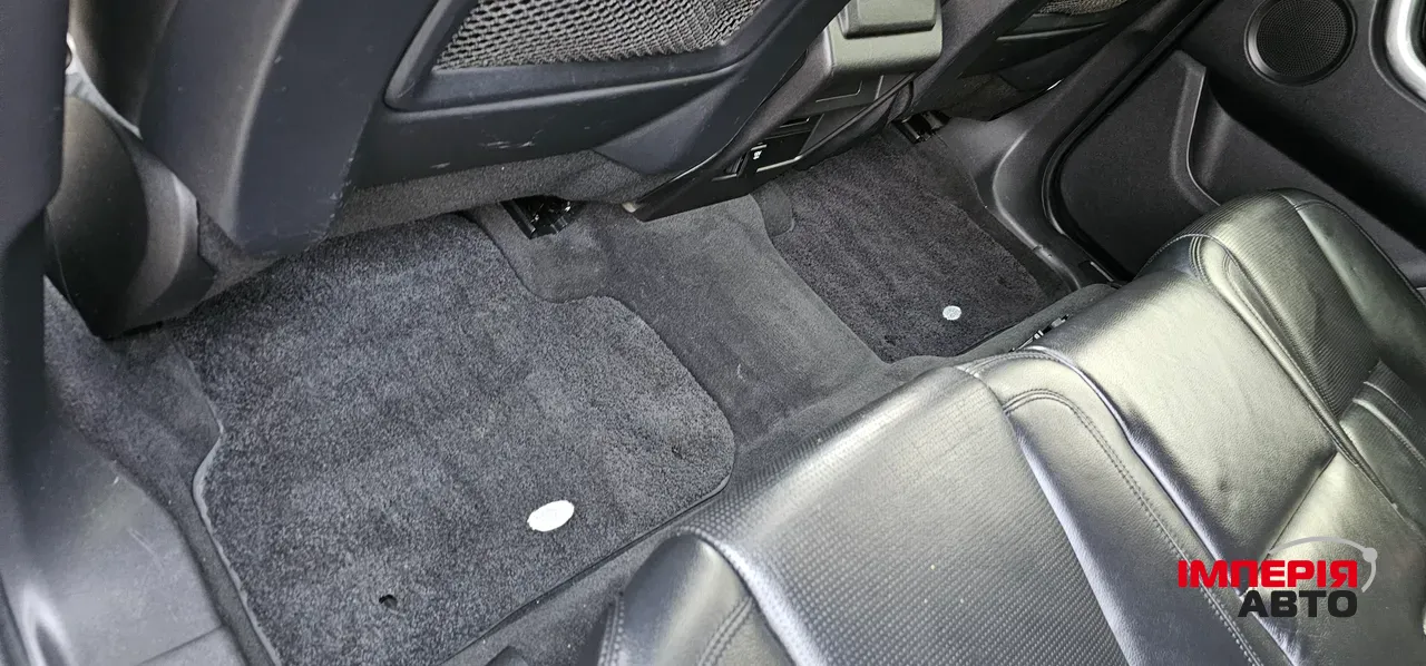 Land Rover Discovery Sport - фото 25