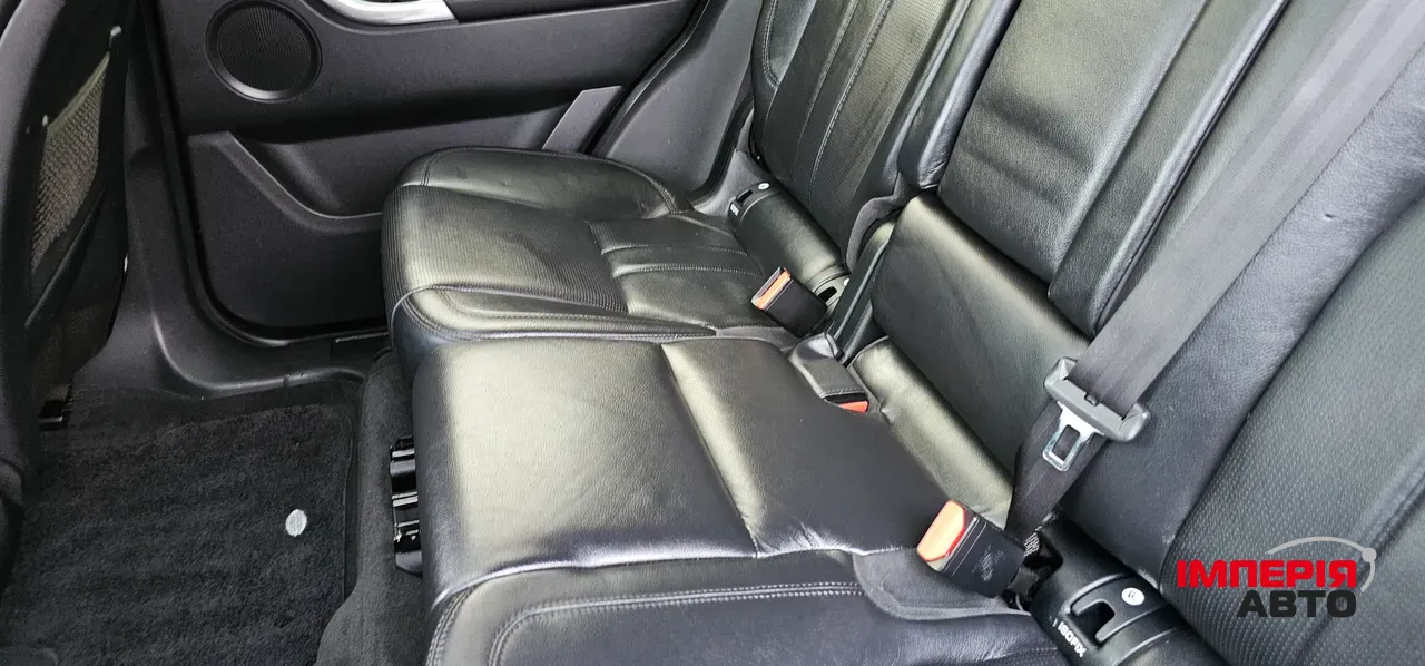 Land Rover Discovery Sport - фото 26