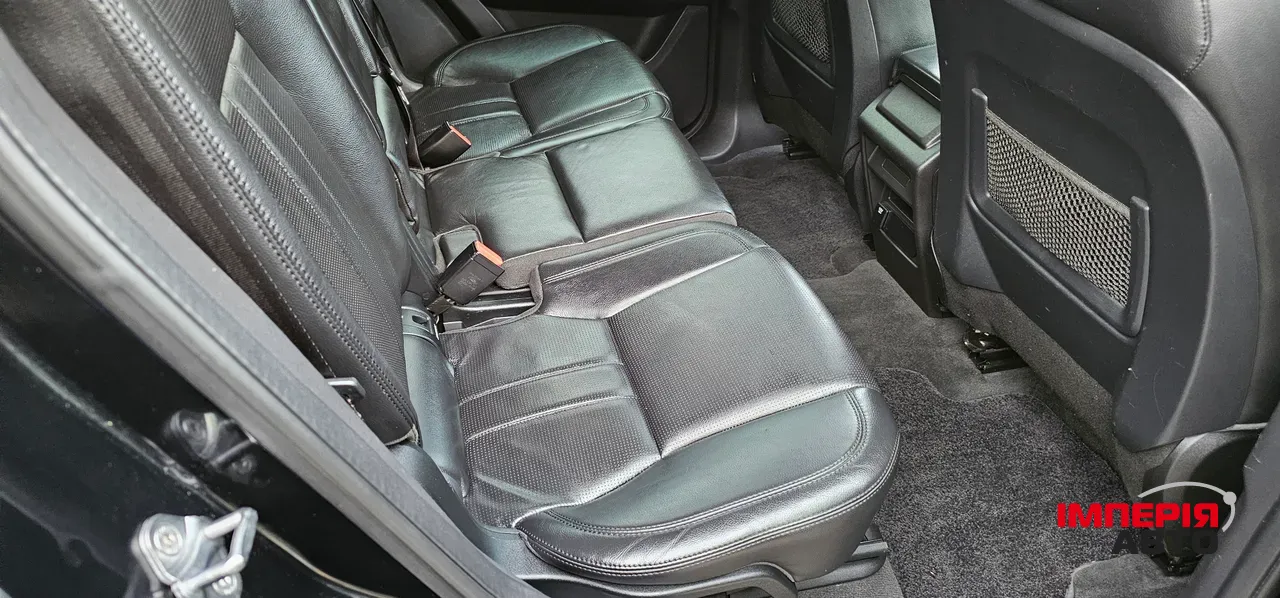 Land Rover Discovery Sport - фото 28