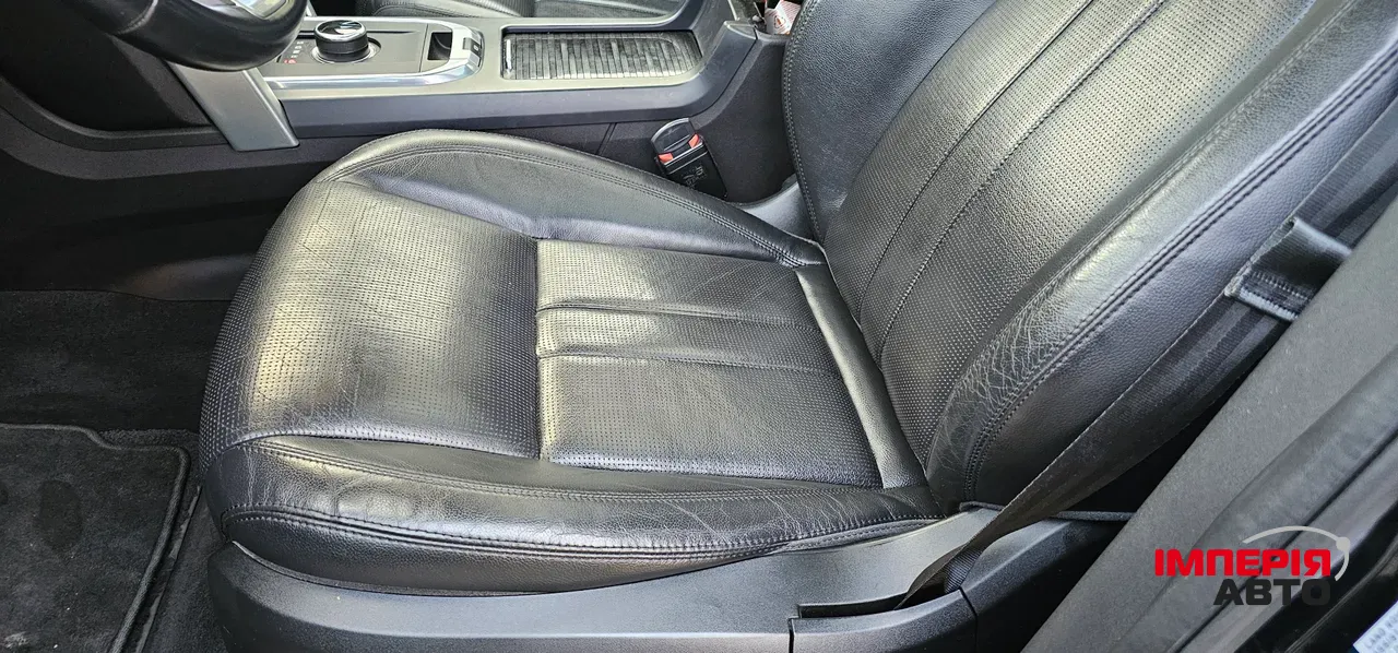 Land Rover Discovery Sport - фото 17