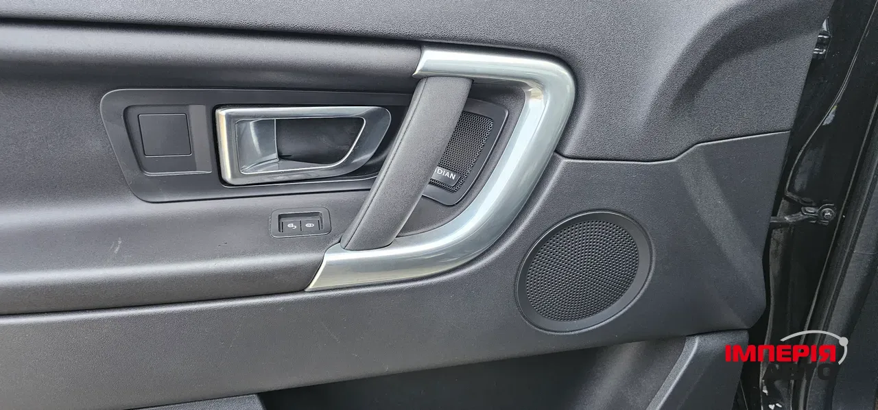 Land Rover Discovery Sport - фото 16
