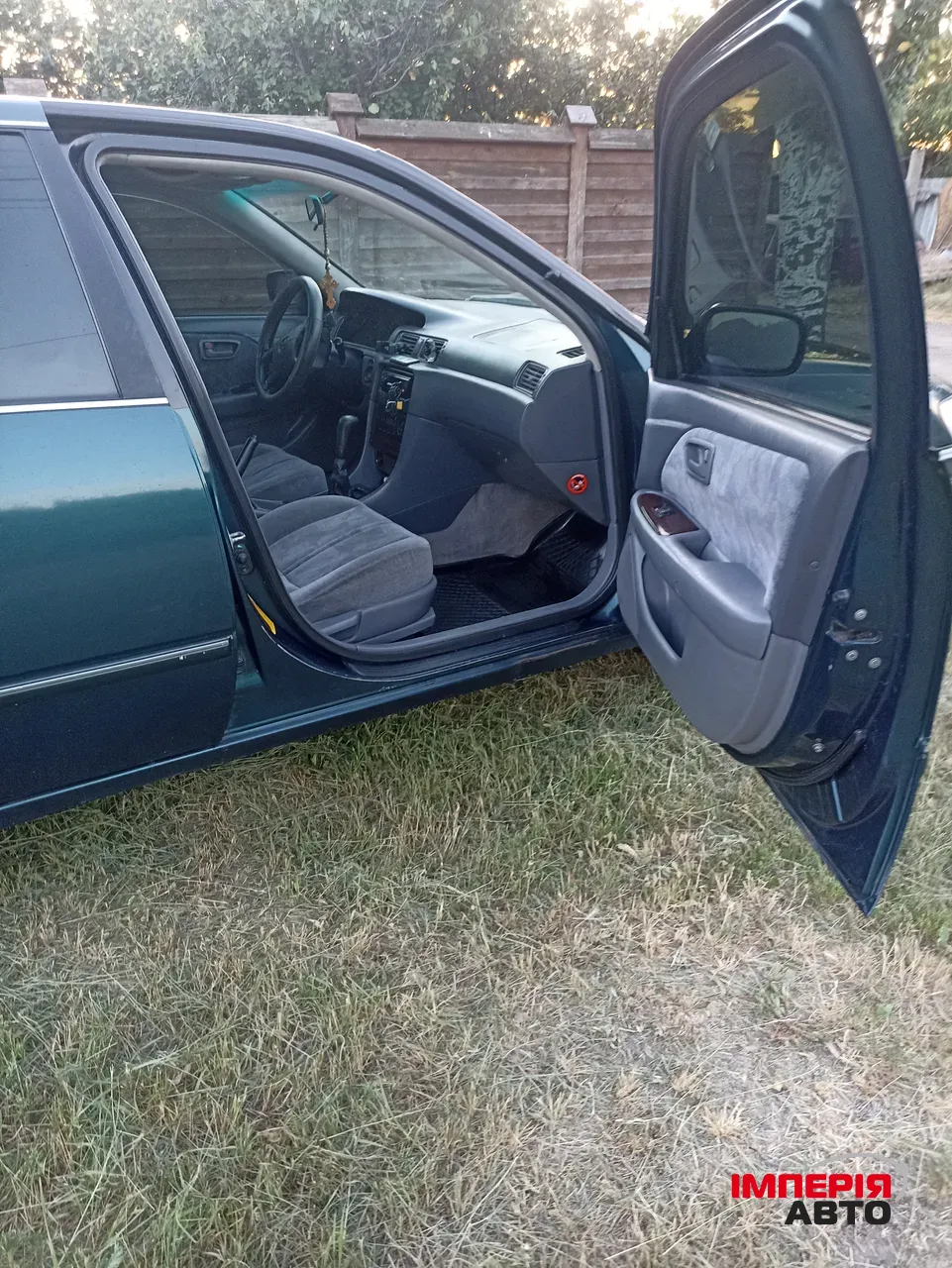 Toyota Camry - фото 13