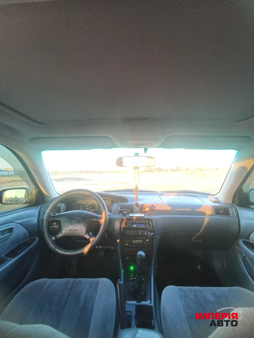 Toyota Camry - фото 16