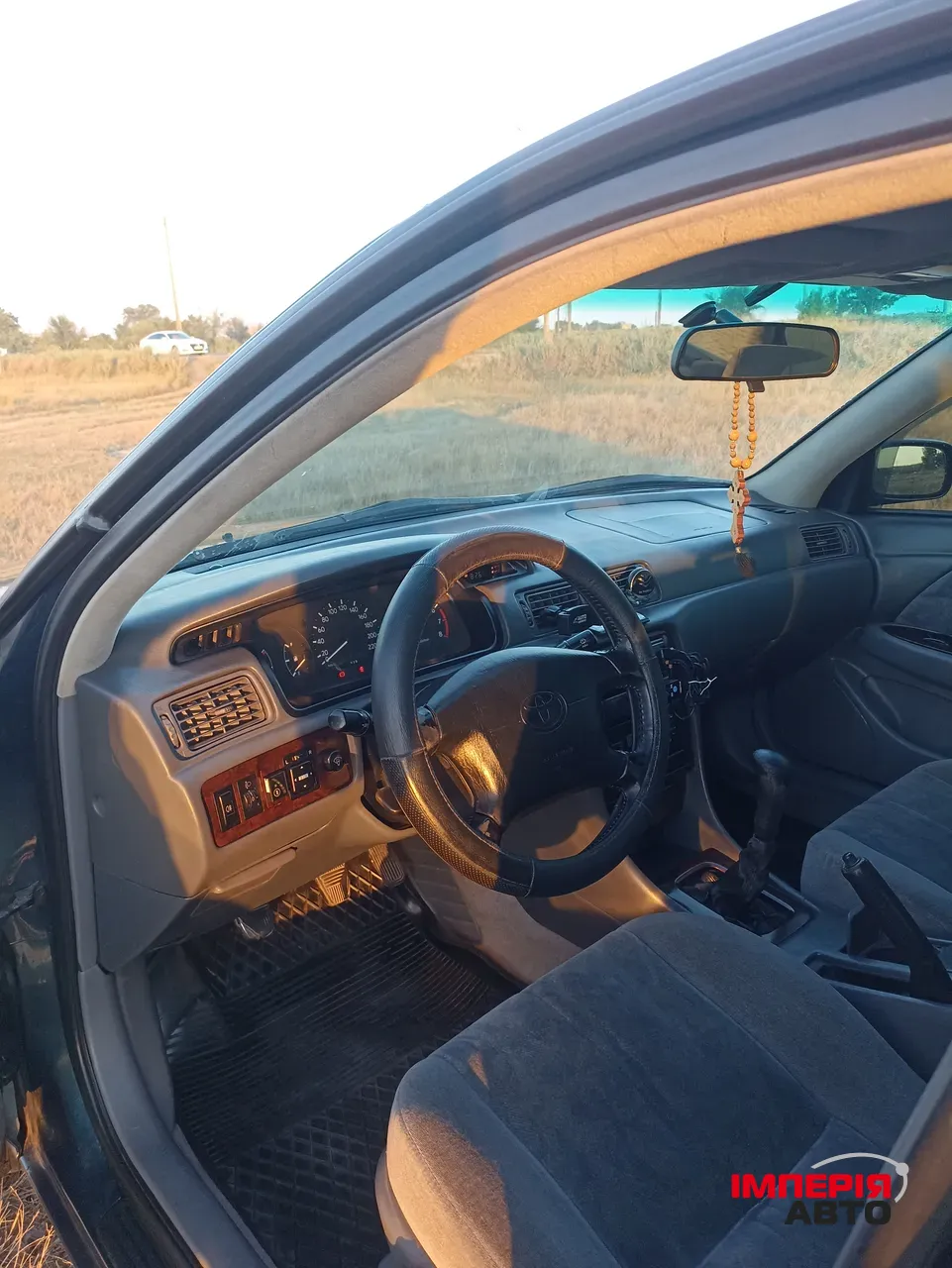 Toyota Camry - фото 9