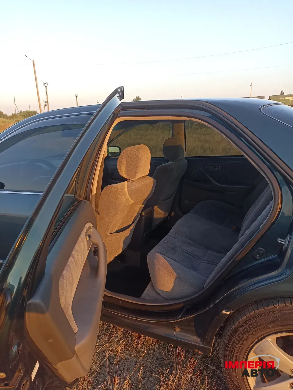 Toyota Camry - фото 15