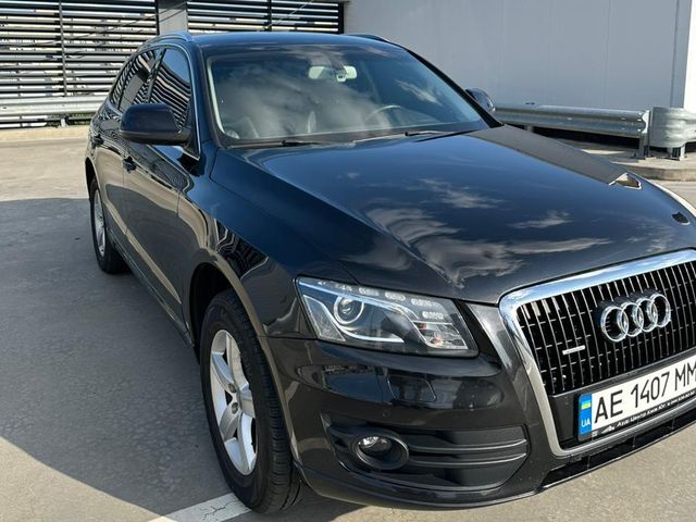 Audi Q5 2009, Київ, $14 500 - зображення 3