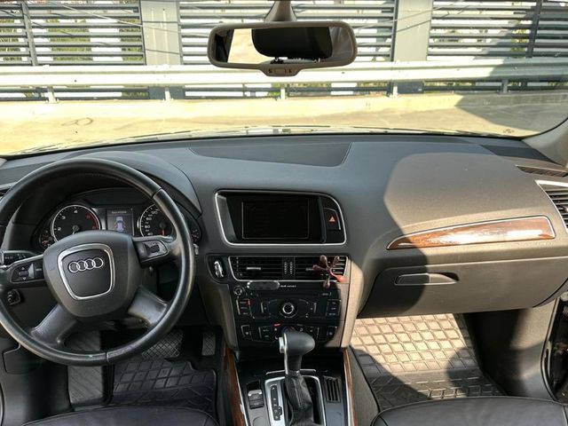 Audi Q5 2009, Київ, $14 500 - зображення 2