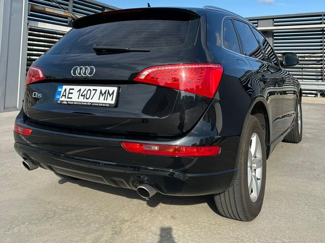 Audi Q5 2009, Київ, $14 500 - зображення 5