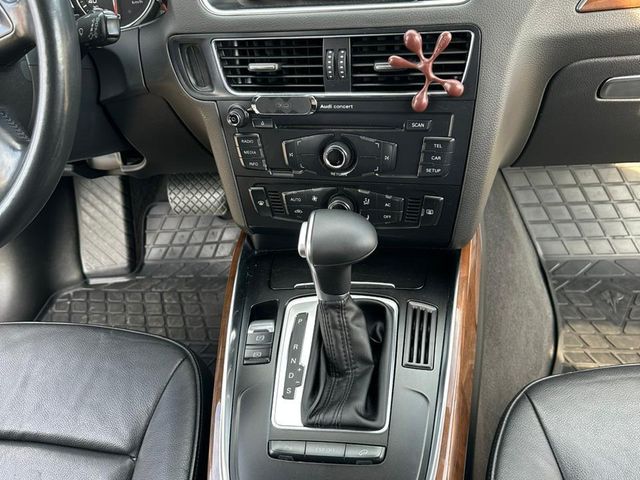 Audi Q5 2009, Київ, $14 500 - зображення 4