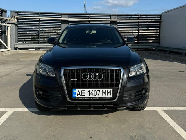 Audi Q5 2009, Київ, $14 500 - зображення 1