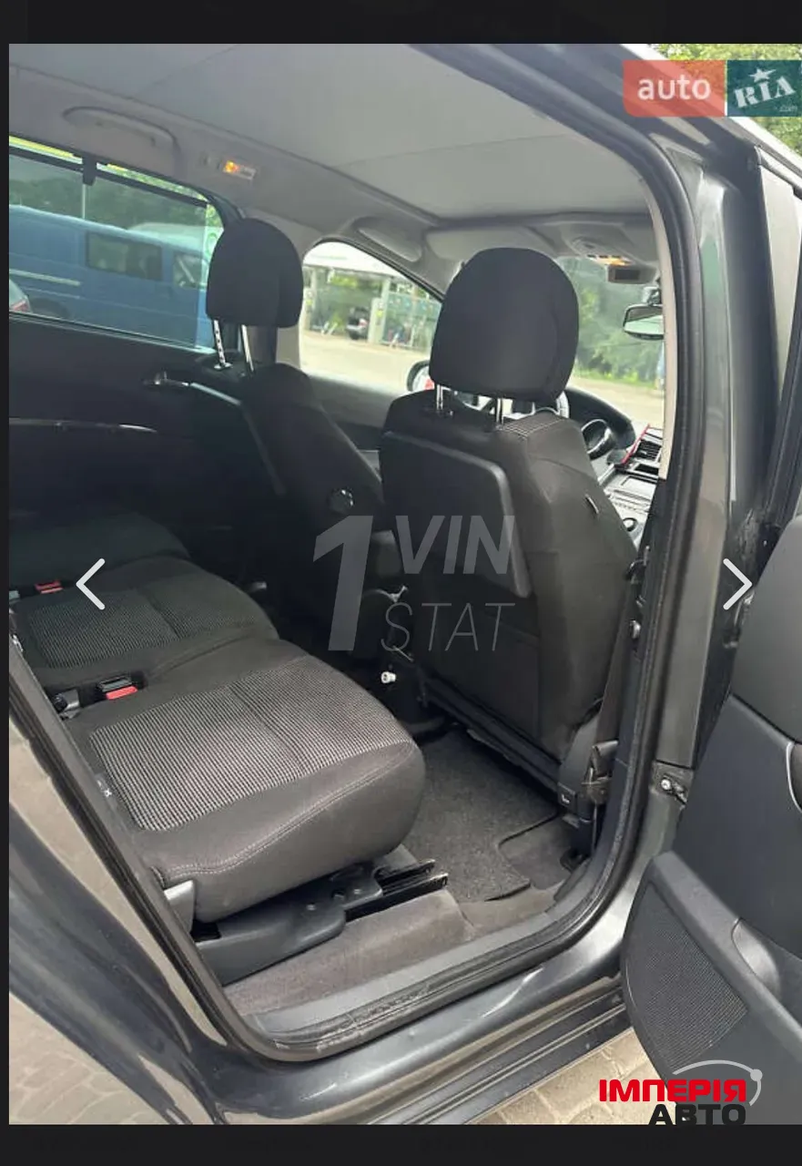 Peugeot 5008 - фото 10