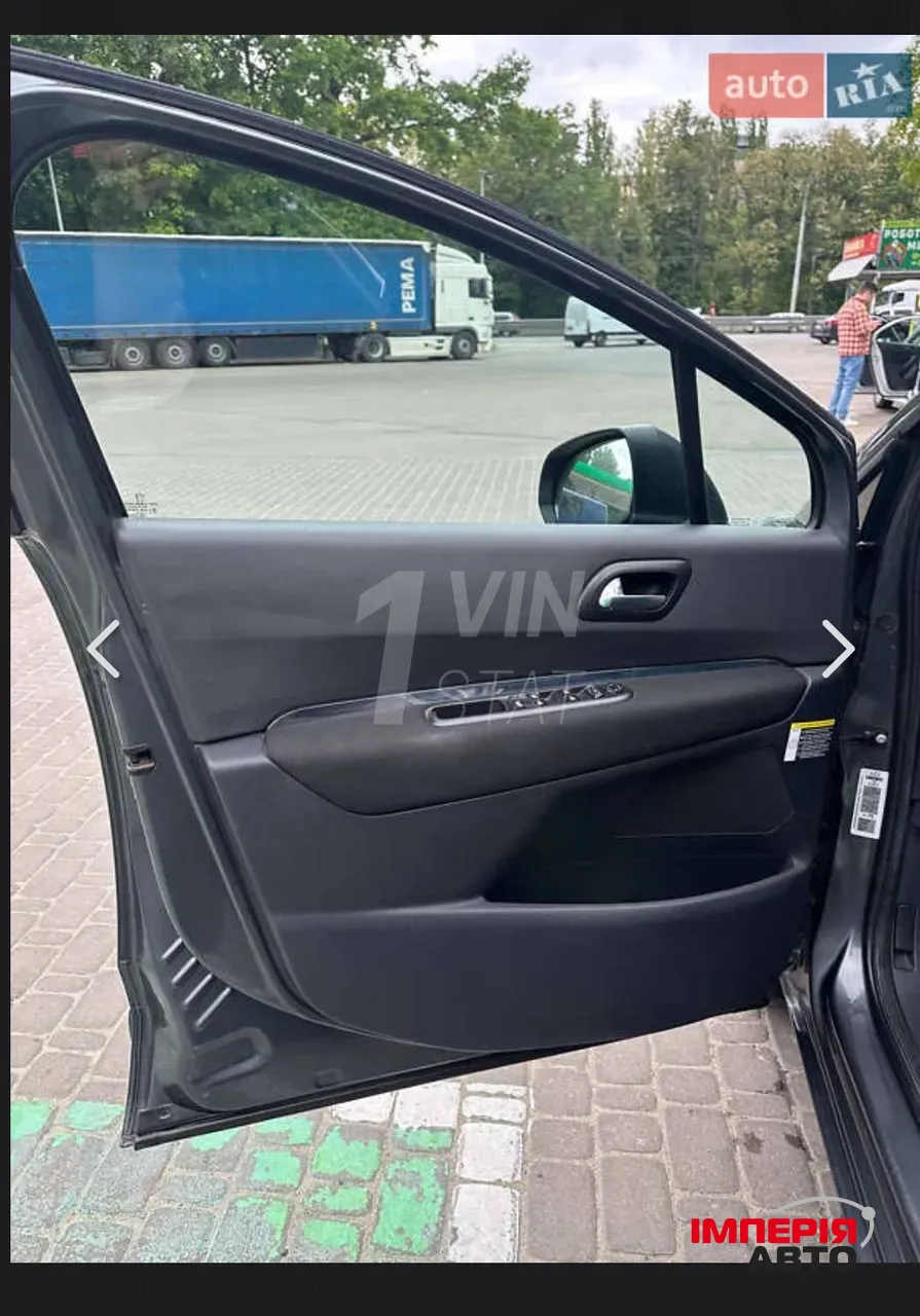 Peugeot 5008 - фото 7