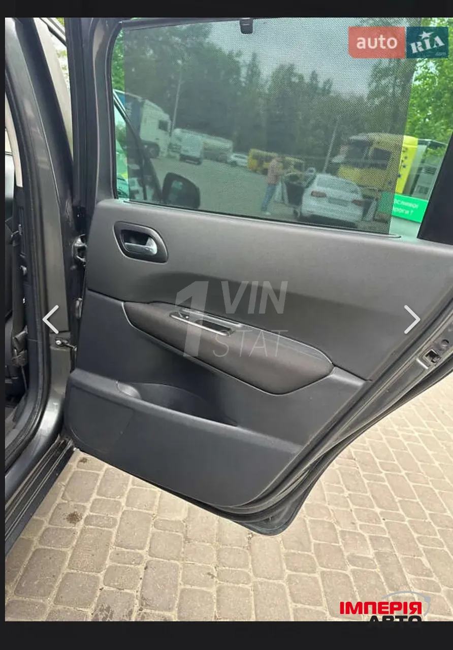 Peugeot 5008 - фото 11