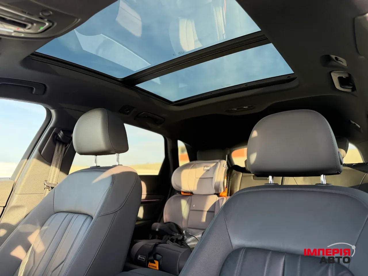 Audi e-tron - фото 13