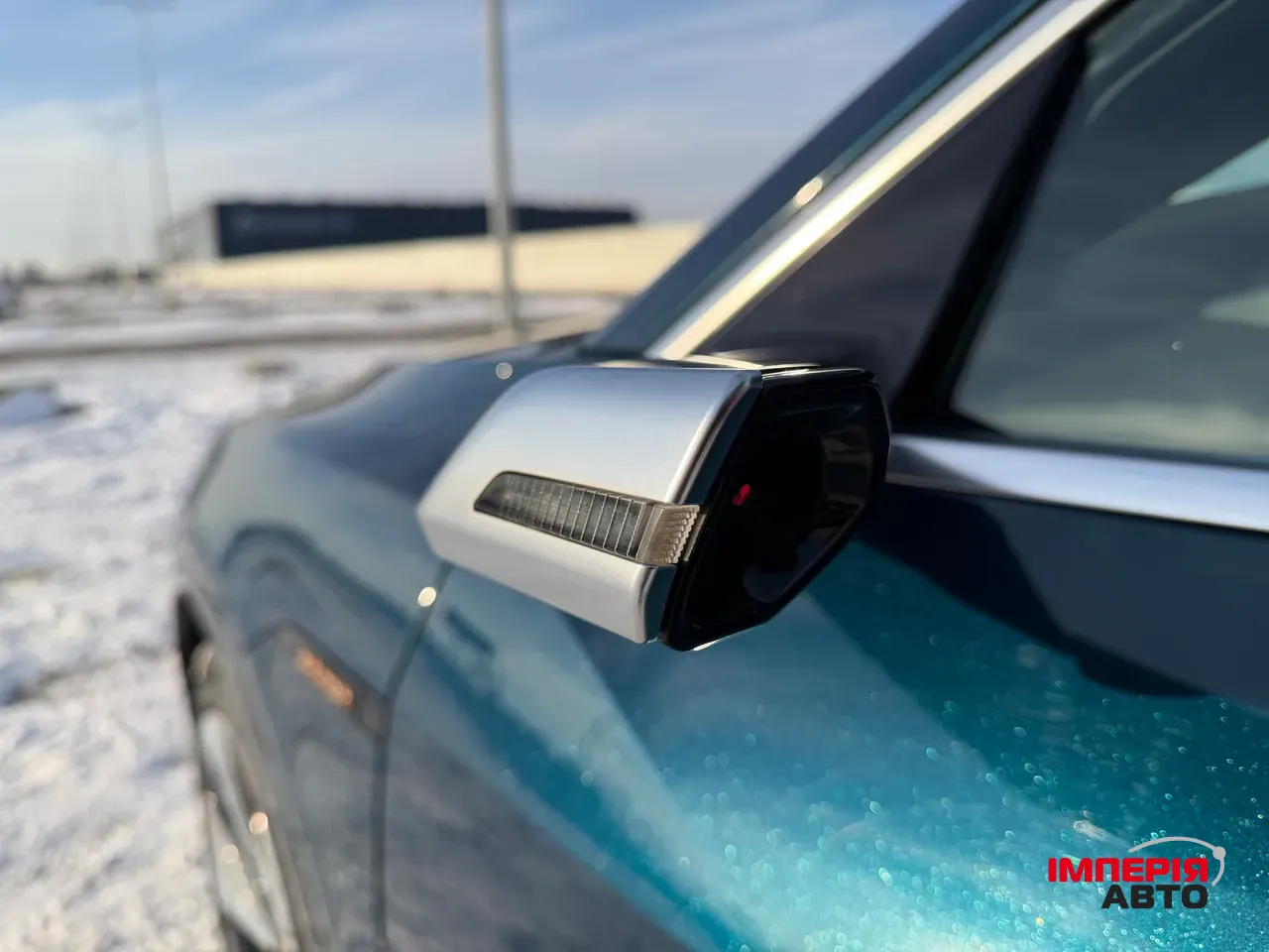 Audi e-tron - фото 20