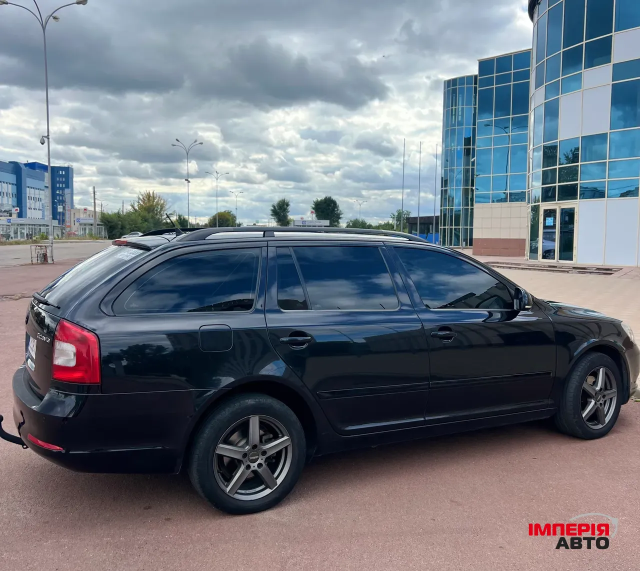 Skoda Octavia - фото 6