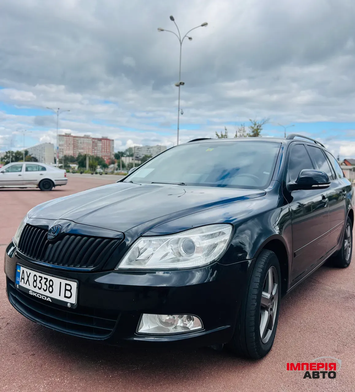 Skoda Octavia - фото 4