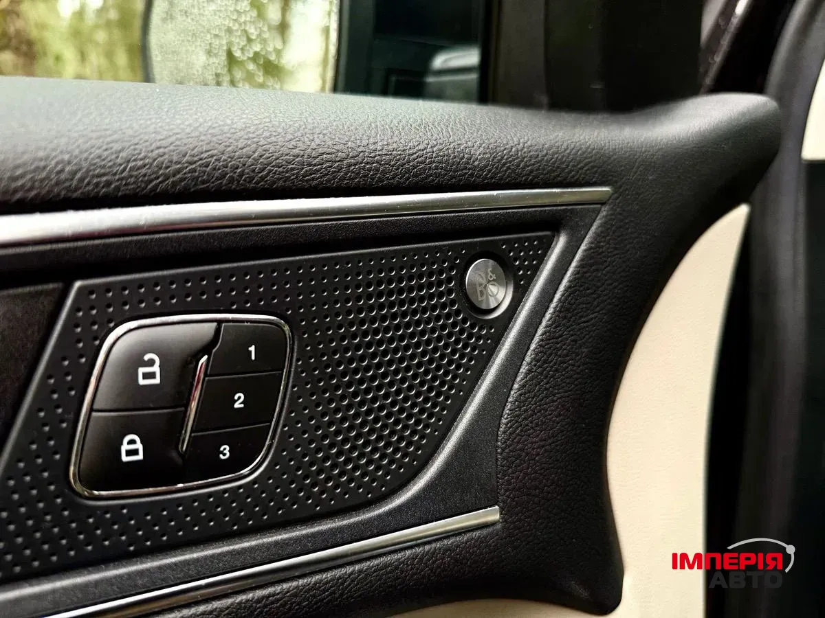 Ford Edge - фото 4