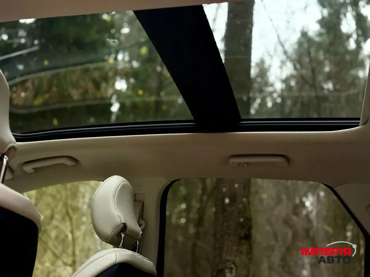 Ford Edge - фото 12