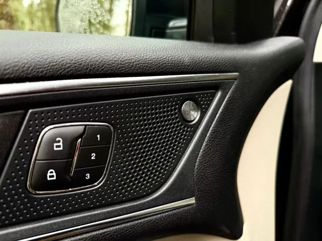 Ford Edge - фото 4