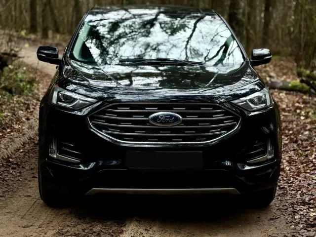 Ford Edge - фото 1