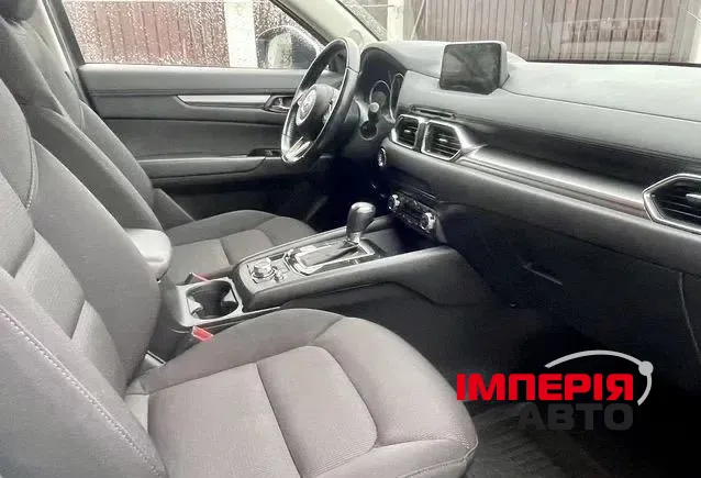Mazda CX-5 - фото 9