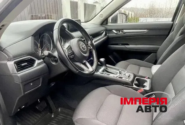 Mazda CX-5 - фото 10