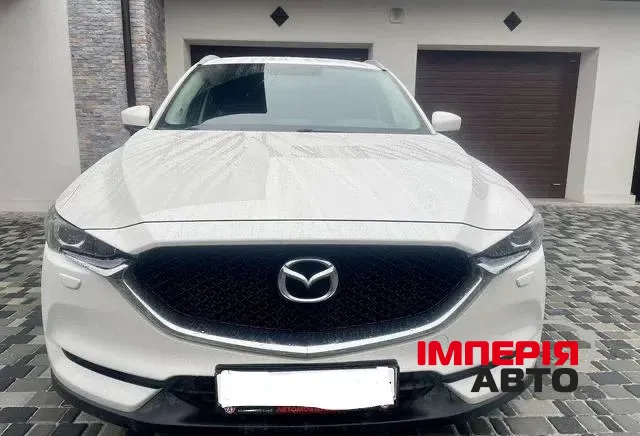 Mazda CX-5 - фото 3