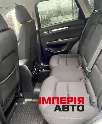 Mazda CX-5 - фото 8