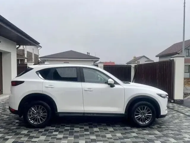 Mazda CX-5 - фото 4