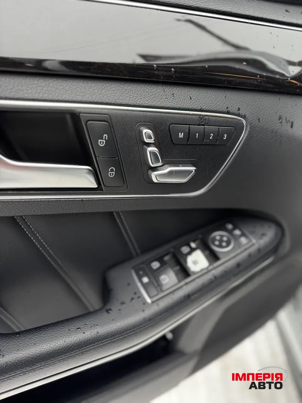 Mercedes-Benz E-Класс - фото 10