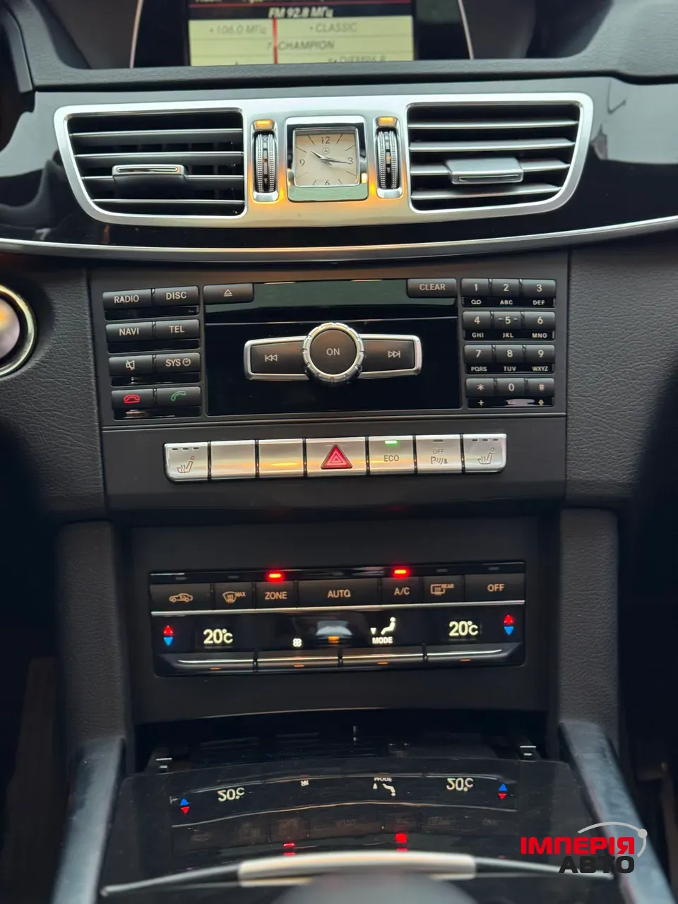 Mercedes-Benz E-Класс - фото 17