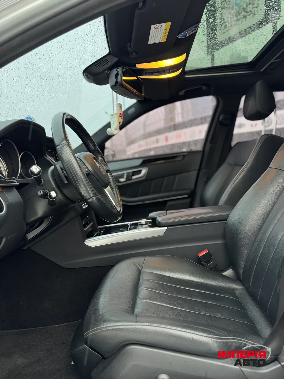 Mercedes-Benz E-Класс - фото 8