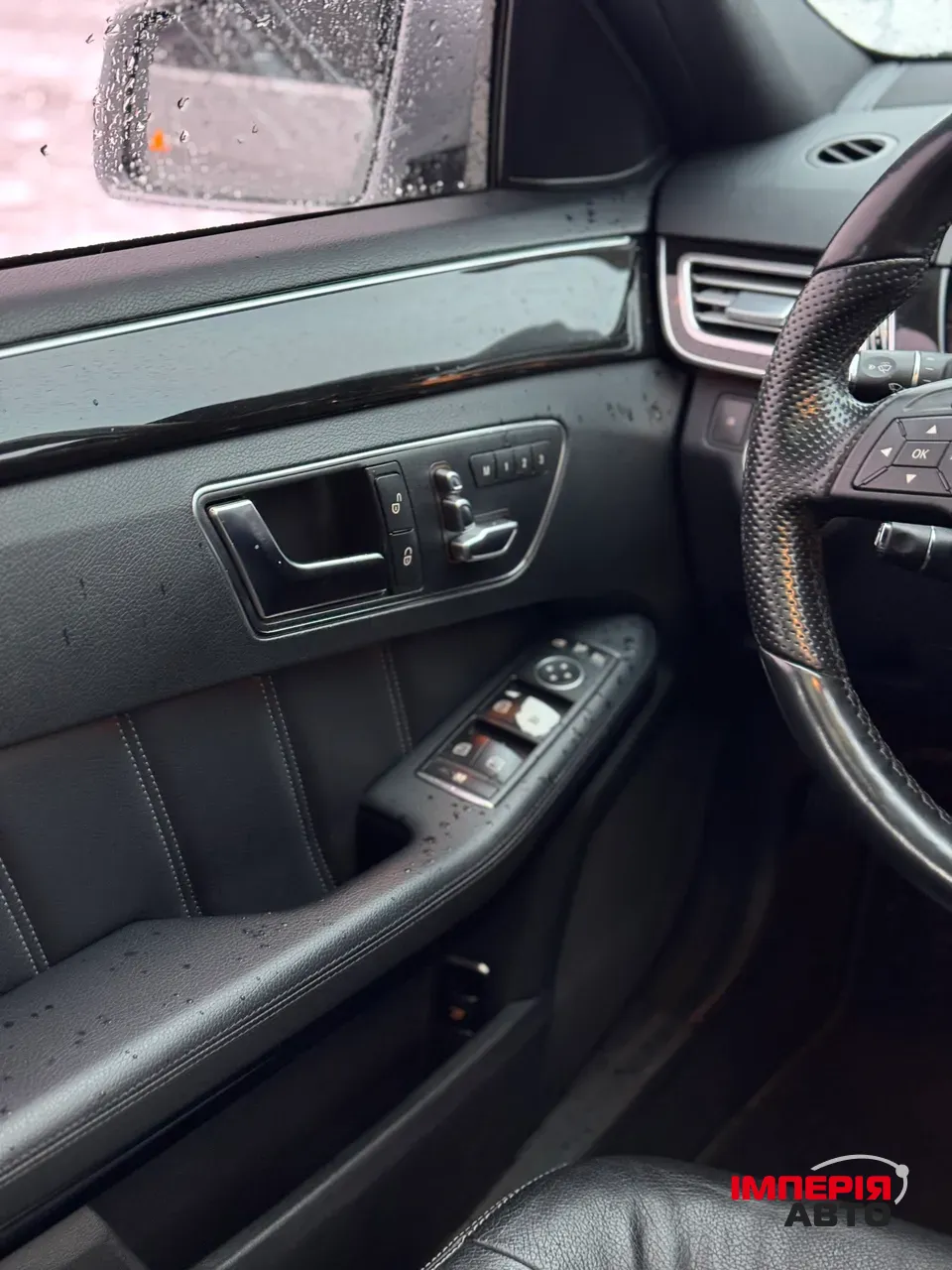 Mercedes-Benz E-Класс - фото 15