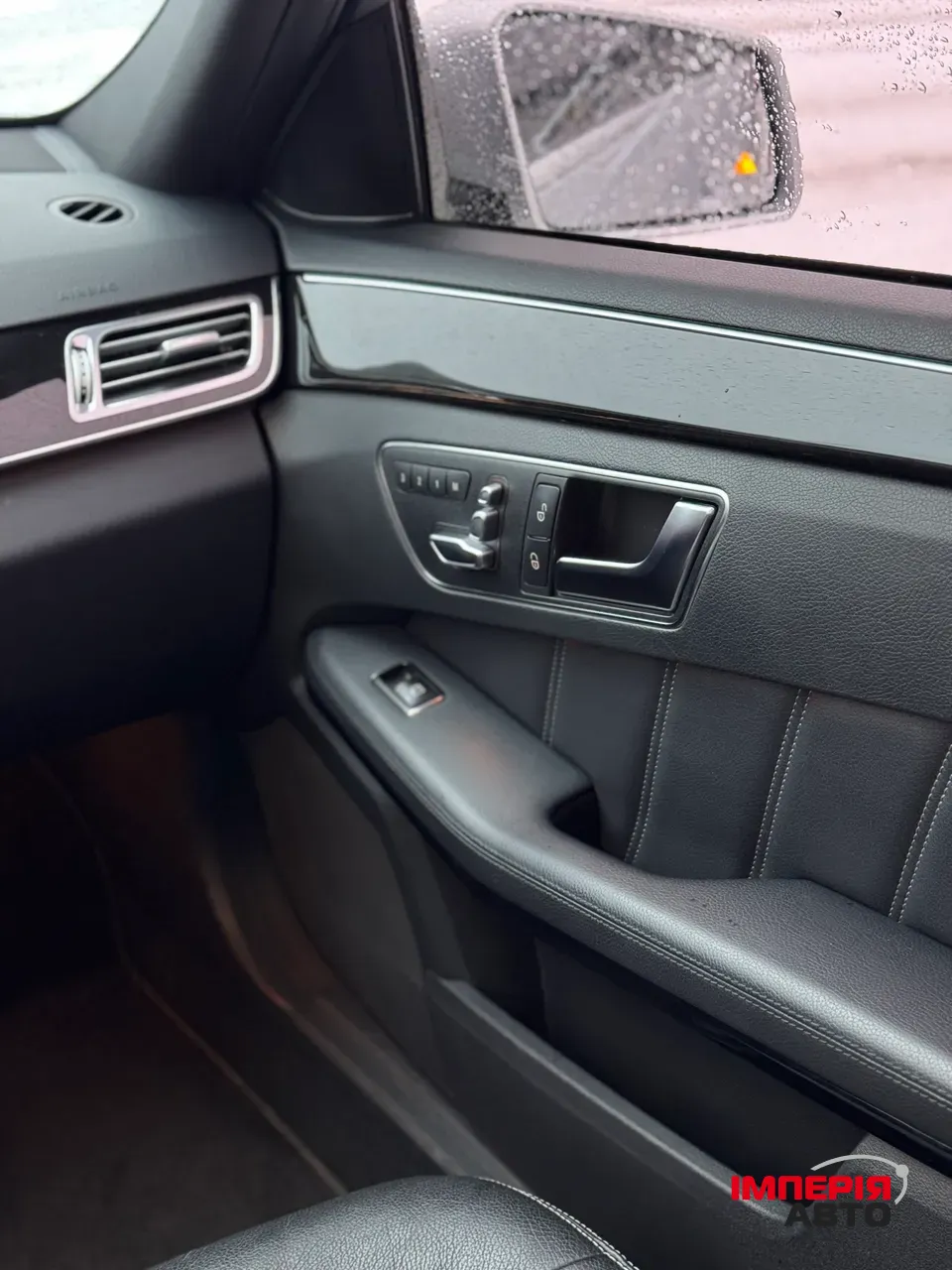 Mercedes-Benz E-Класс - фото 16