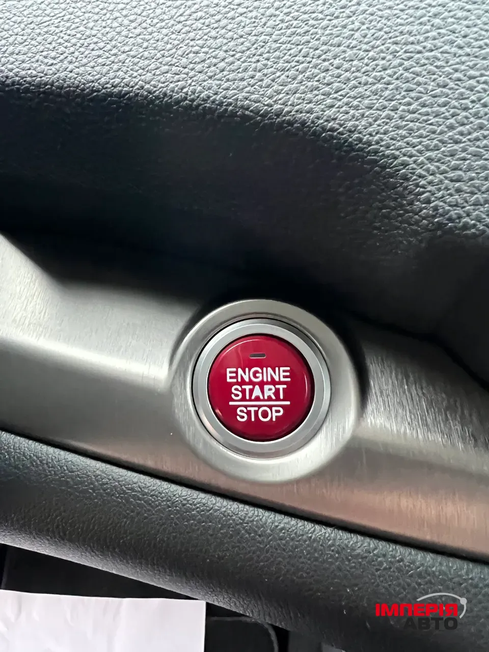 Honda CR-V - фото 30