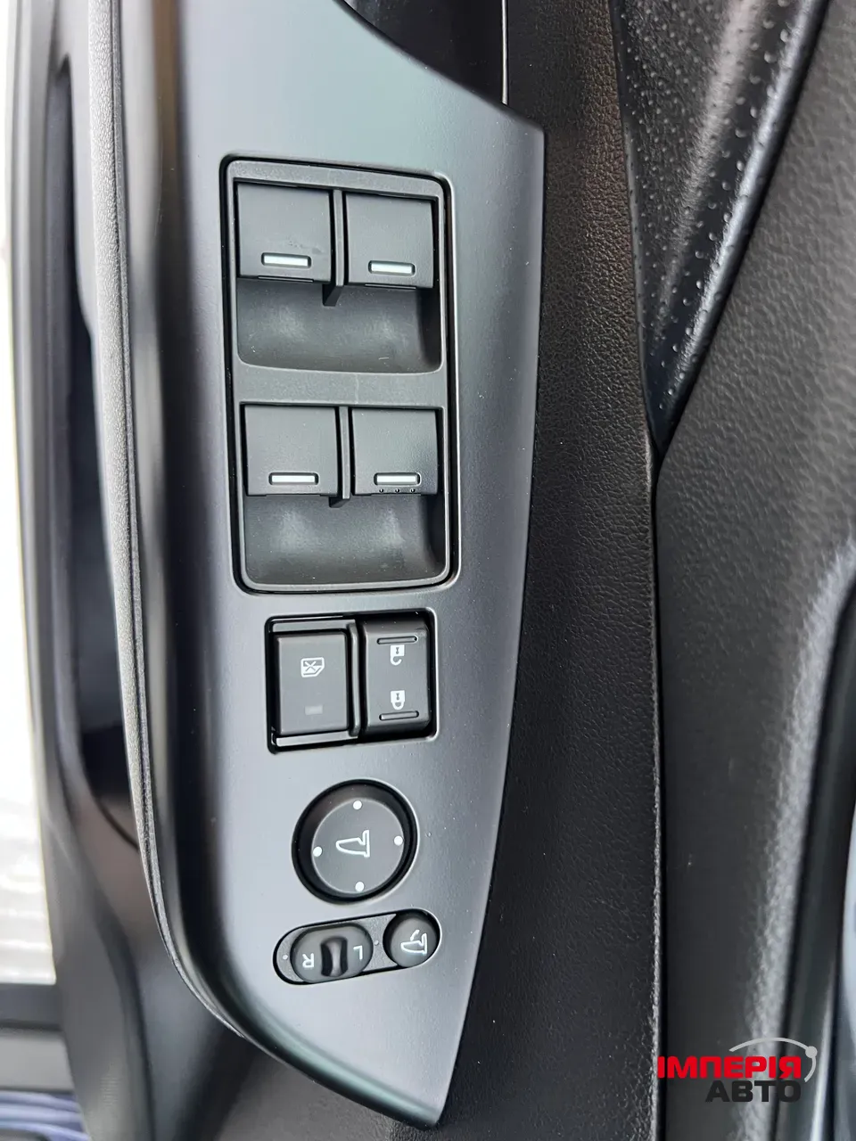 Honda CR-V - фото 24