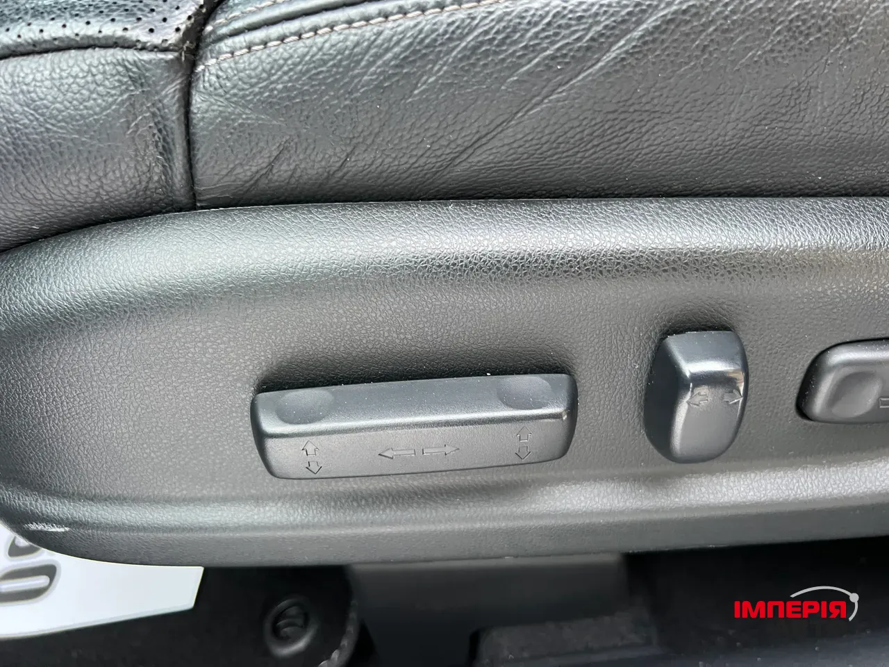 Honda CR-V - фото 27