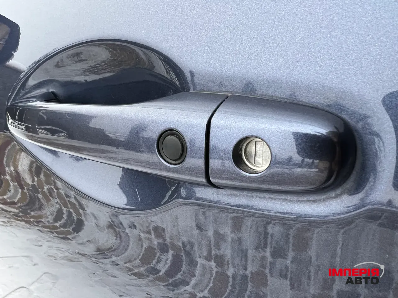 Honda CR-V - фото 21