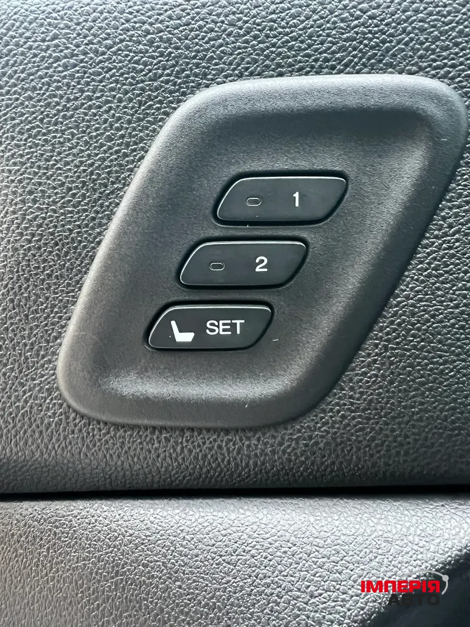 Honda CR-V - фото 23