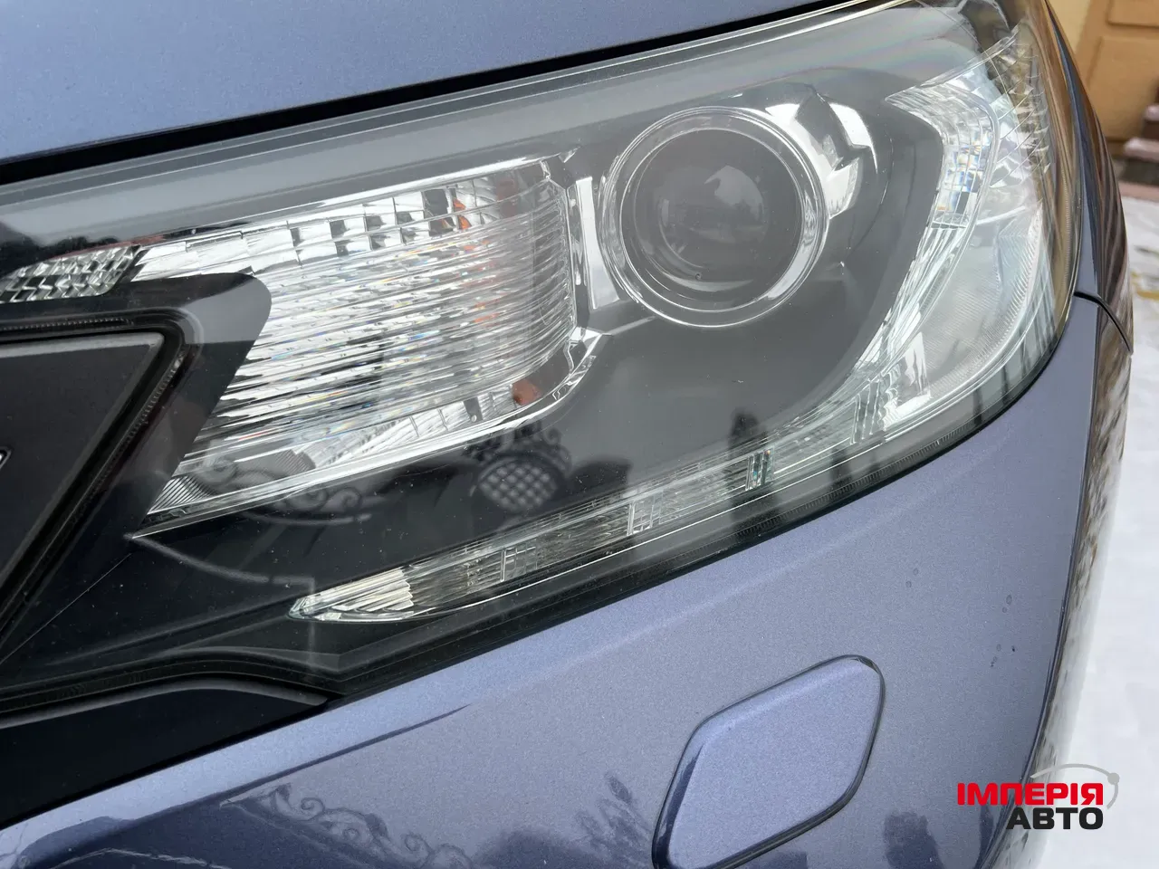 Honda CR-V - фото 17