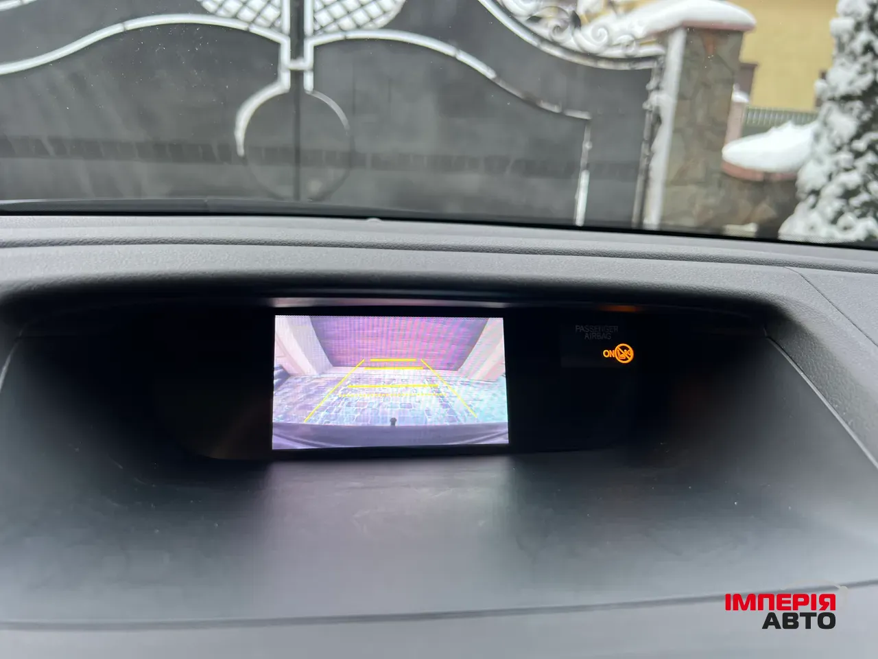 Honda CR-V - фото 32