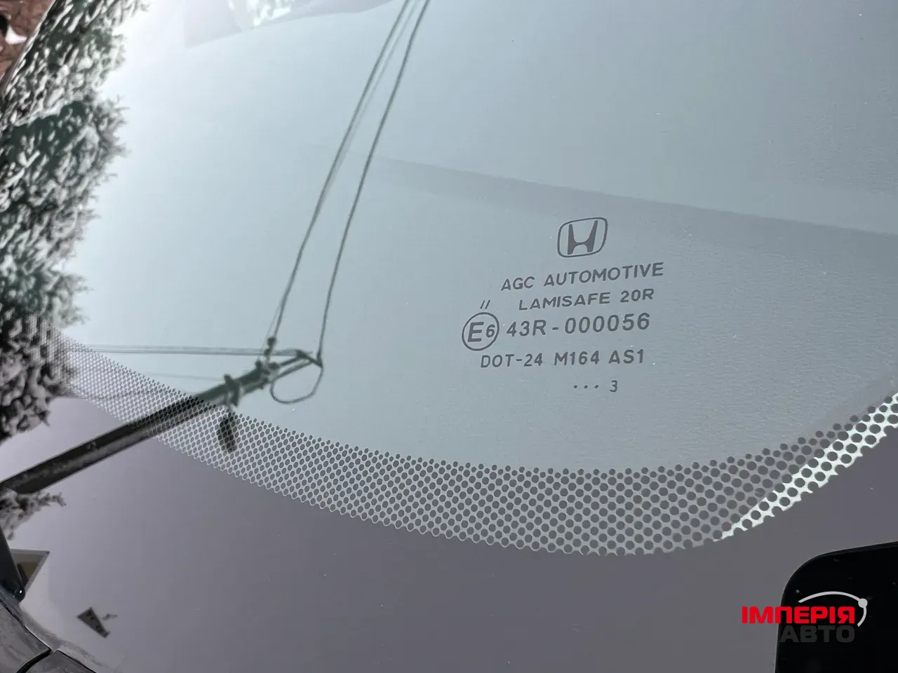 Honda CR-V - фото 19