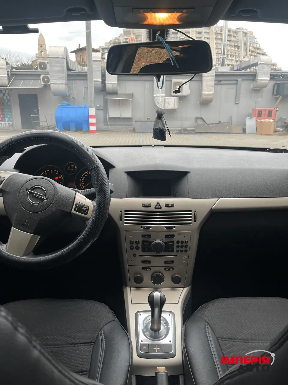 Opel Astra - фото 6