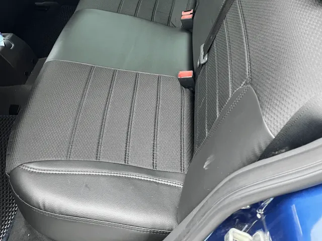 Opel Astra - фото 5