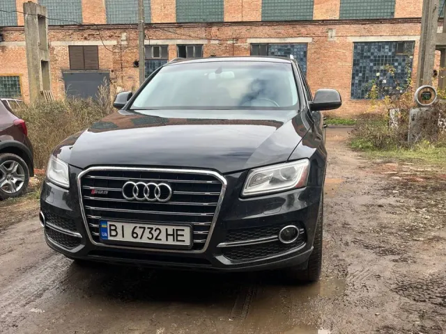 Audi Q5 2013, Глобине, $17 000 - зображення 2