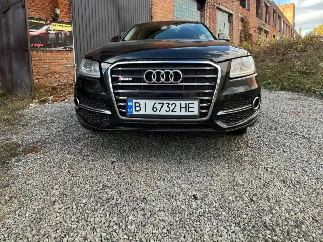 Audi Q5 2013, Глобине, $17 000 - зображення 5