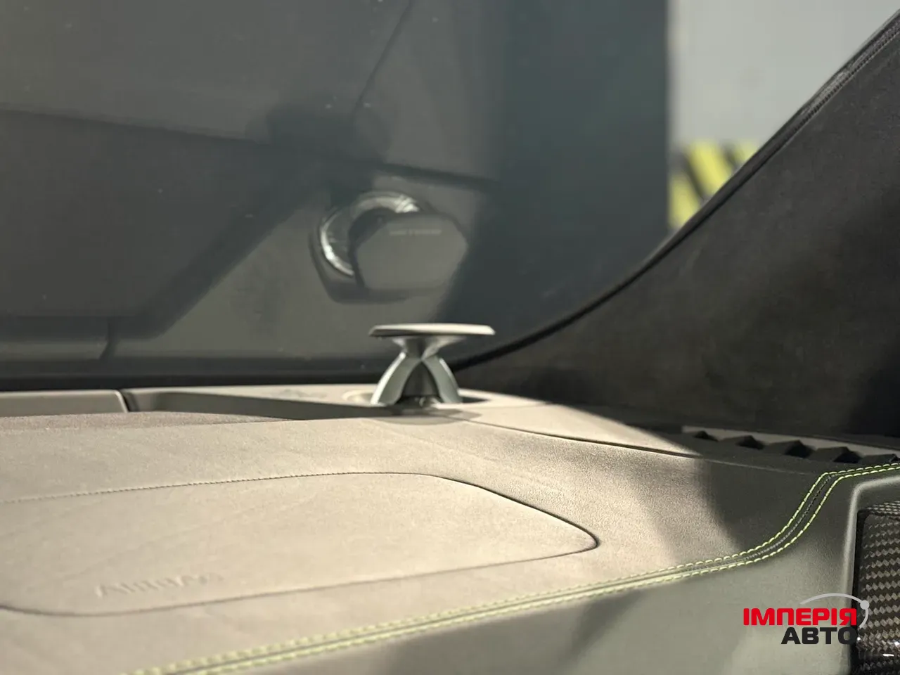 Lamborghini Urus - фото 24