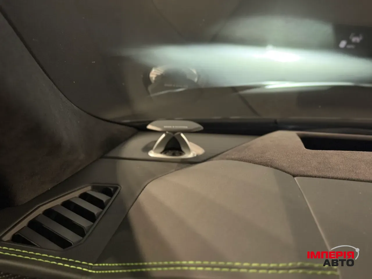 Lamborghini Urus - фото 20