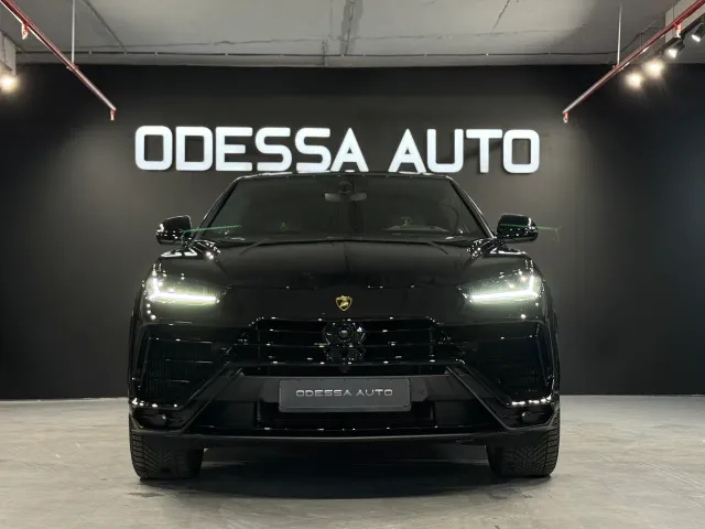 Lamborghini Urus - фото 2